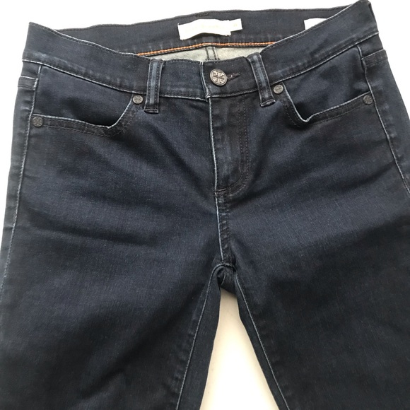 Tory Burch Jean Leggings size 25 - Picture 3 of 16